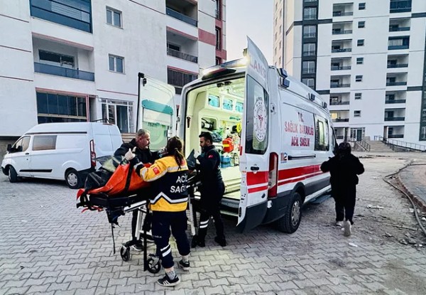 Diyarbakır’da kan donduran olay! Çöp poşeti içerisinde kadın cesedi bulundu!